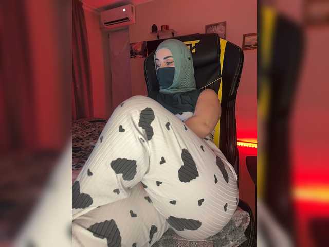 Plennica live cam on BongaCams