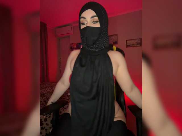 Plennica live cam on BongaCams
