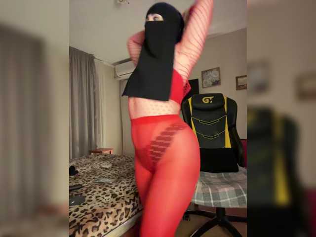 Plennica live cam on BongaCams