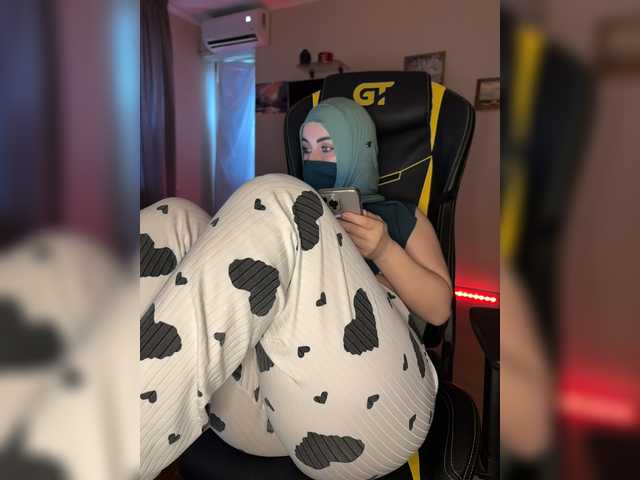 Plennica live cam on BongaCams