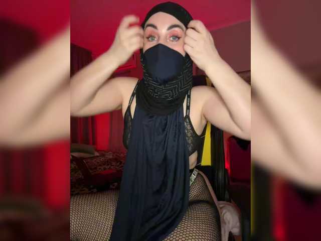 Plennica live cam on BongaCams
