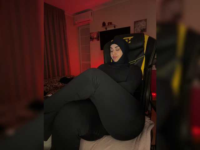 Plennica live cam on BongaCams