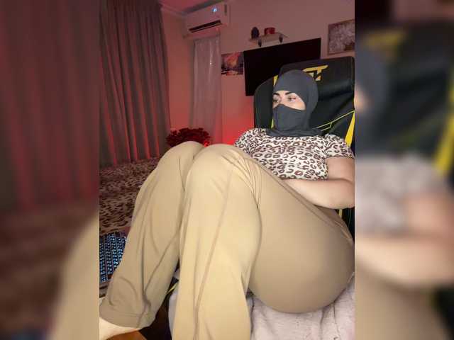 Plennica live cam on BongaCams