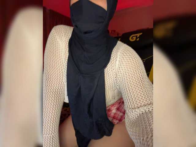 Plennica live cam on BongaCams
