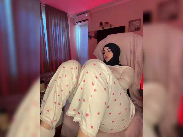 Plennica live cam on BongaCams