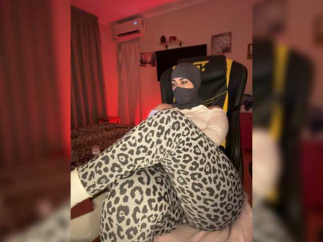 Plennica live cam on BongaCams