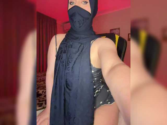 Plennica live cam on BongaCams