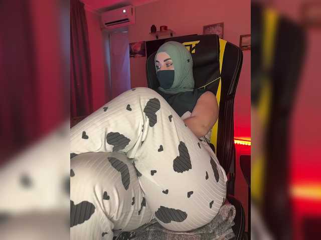 Plennica live cam on BongaCams