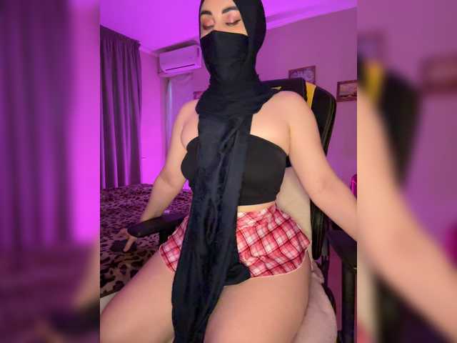 Plennica Live Cam pe BongaCams