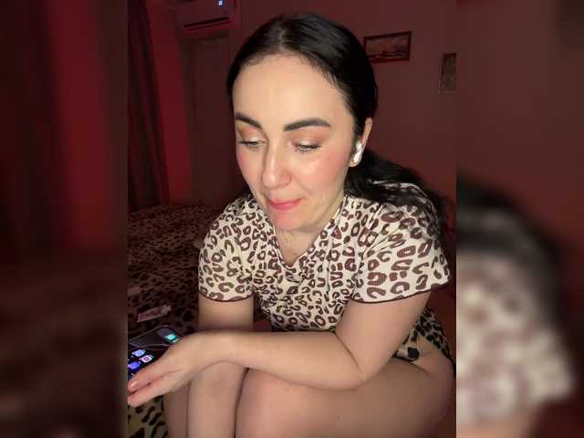 Plennica's BongaCams show and profile