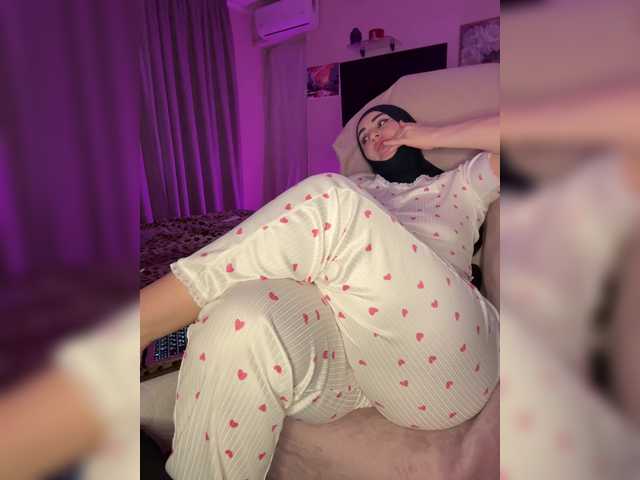 Plennica live cam on BongaCams