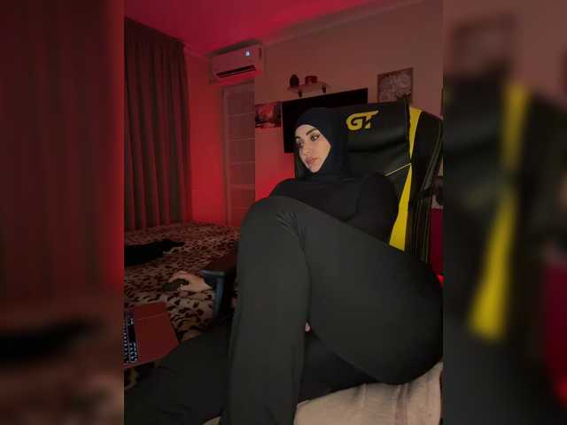 Plennica live cam on BongaCams