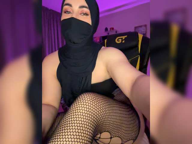 Plennica live cam on BongaCams