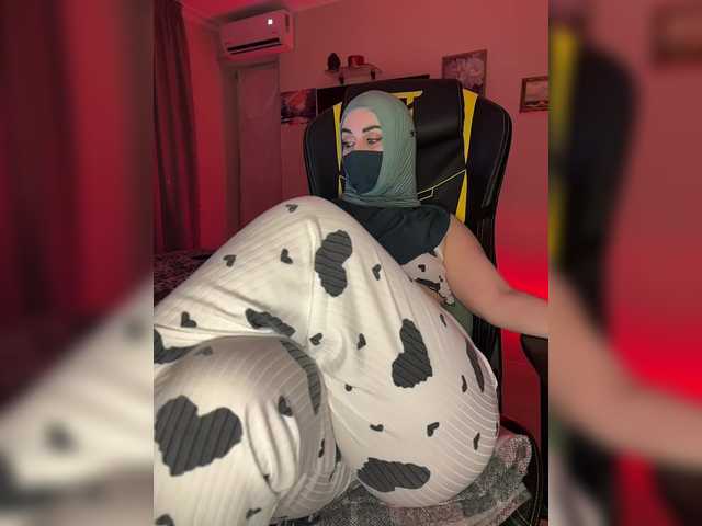 Plennica live cam on BongaCams