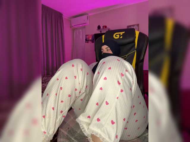 Plennica live cam on BongaCams