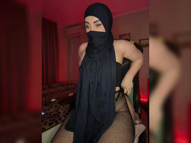 Plennica live cam on BongaCams