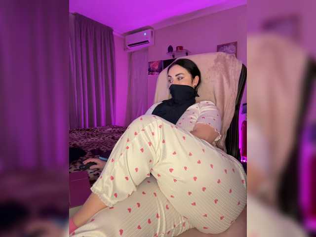 Plennica live cam on BongaCams