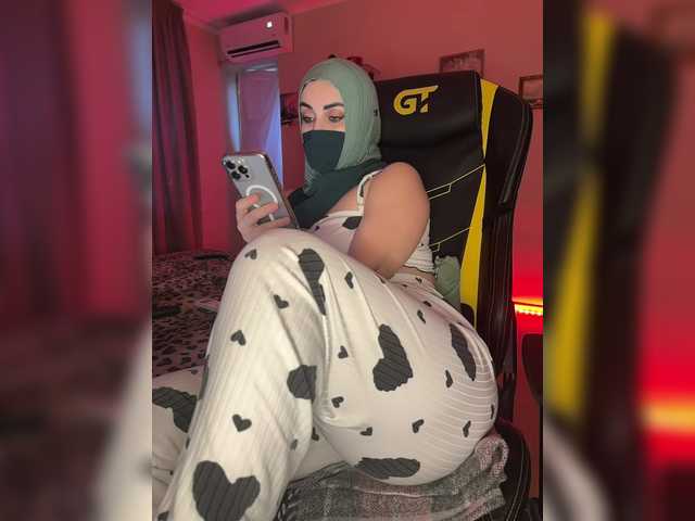 Plennica live cam on BongaCams