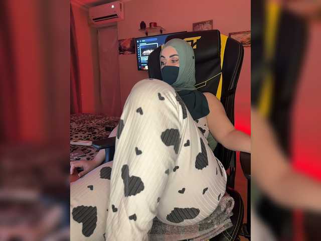 Plennica live cam on BongaCams