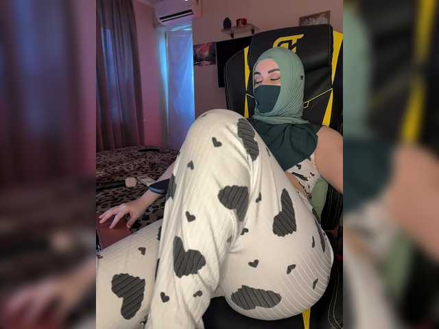 Plennica live cam on BongaCams