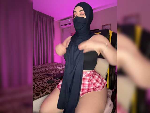 Plennica live cam on BongaCams