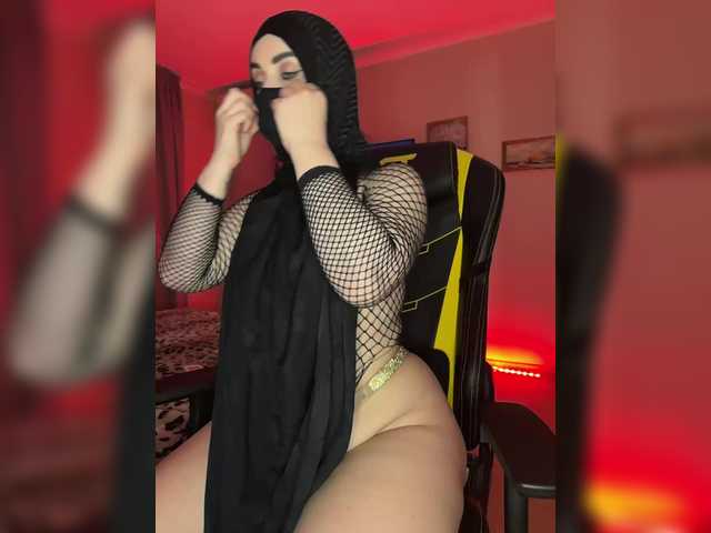 Plennica live cam on BongaCams