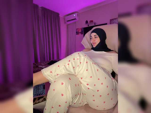 Plennica live cam on BongaCams