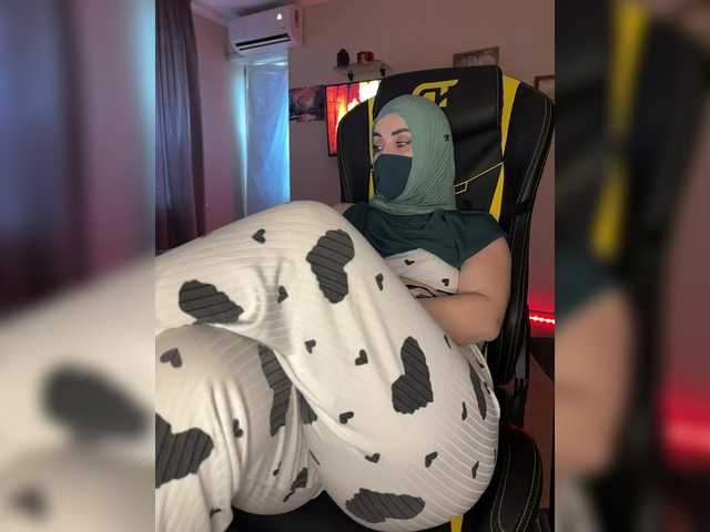 Plennica live cam on BongaCams