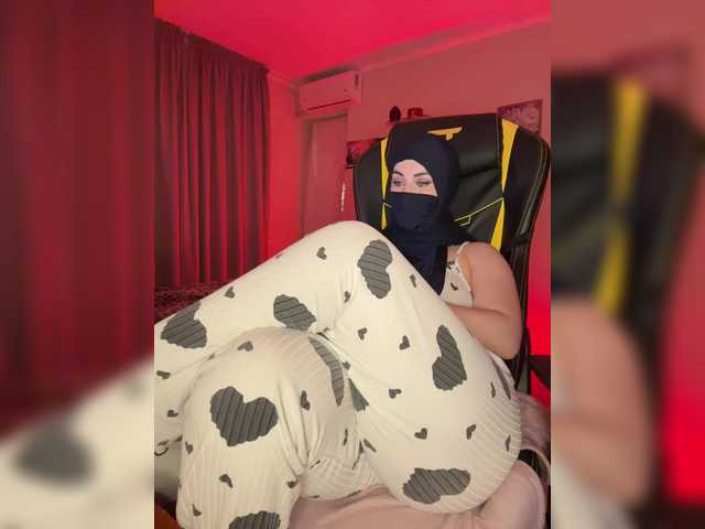 Plennica live cam on BongaCams