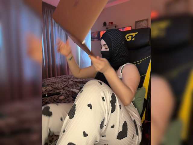 Plennica live cam on BongaCams