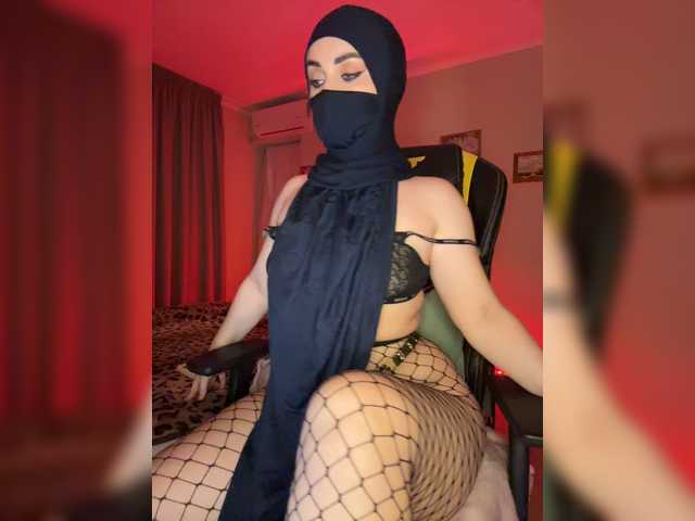 Plennica live cam on BongaCams