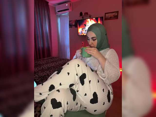 Plennica's BongaCams show and profile