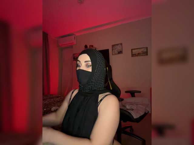 Plennica live cam on BongaCams