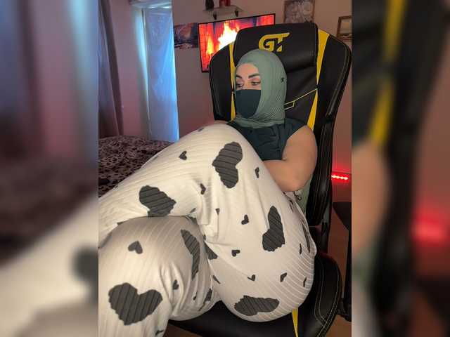 Plennica live cam on BongaCams