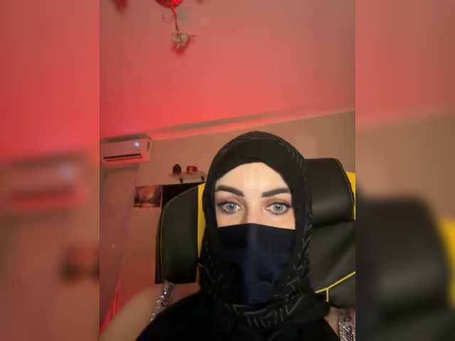 Plennica live cam on BongaCams