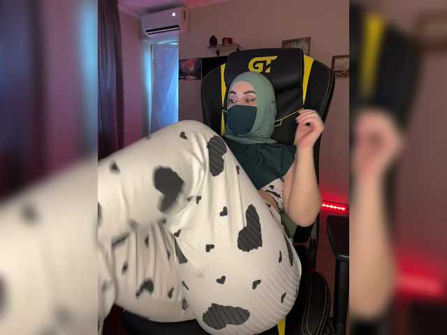 Plennica live cam on BongaCams