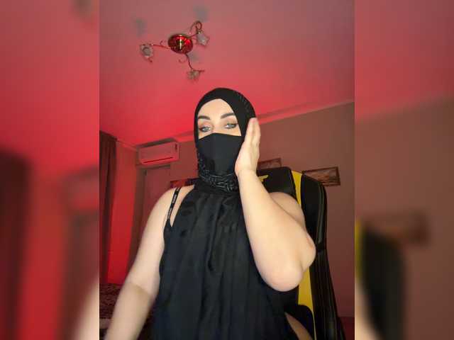 Plennica live cam on BongaCams