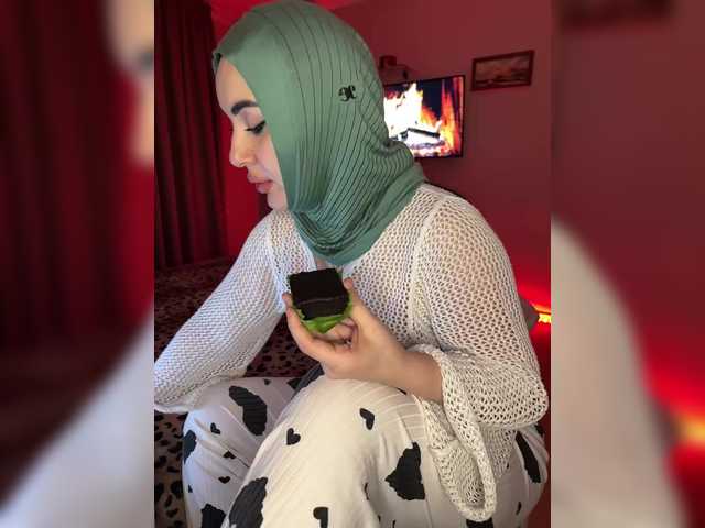 Plennica's BongaCams show and profile