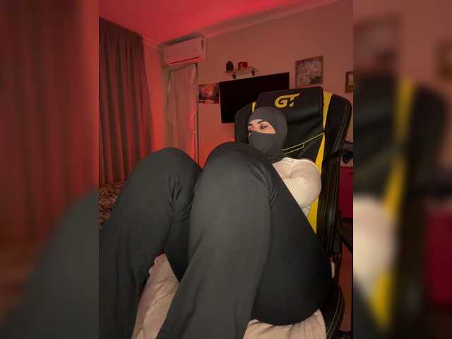 Plennica live cam on BongaCams