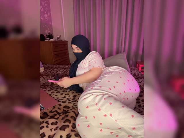 Plennica live cam on BongaCams