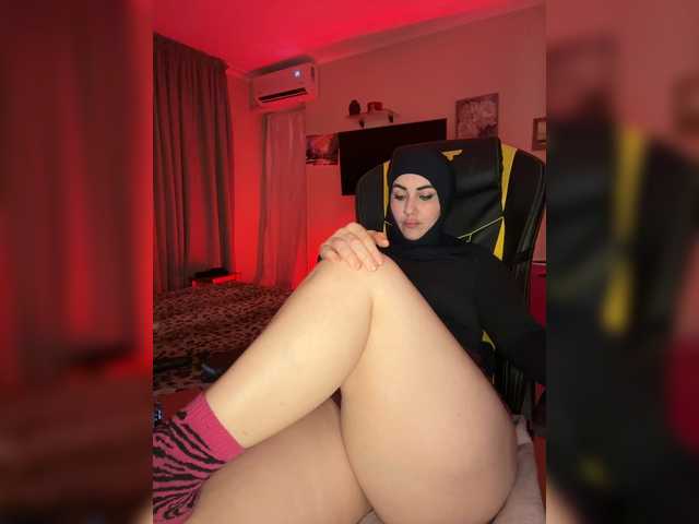 Plennica live cam on BongaCams