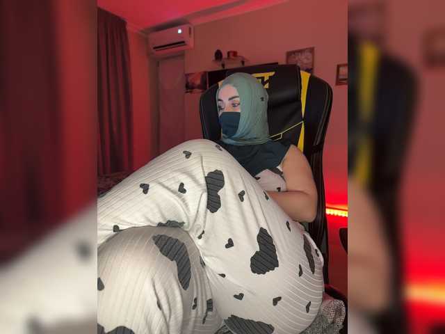Plennica live cam on BongaCams