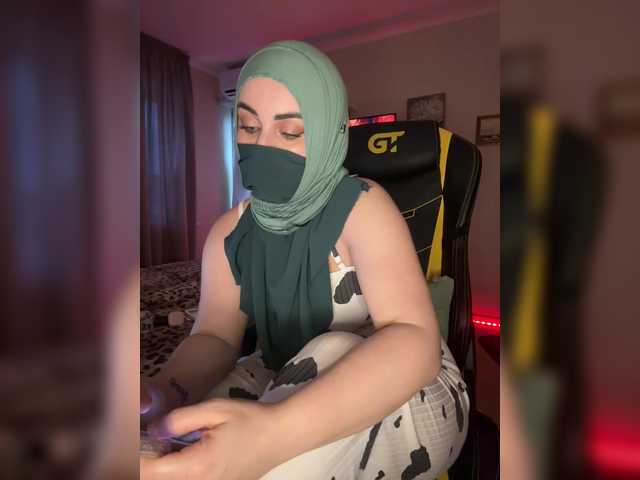 Plennica live cam on BongaCams