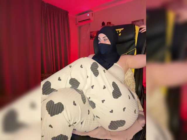 Plennica live cam on BongaCams