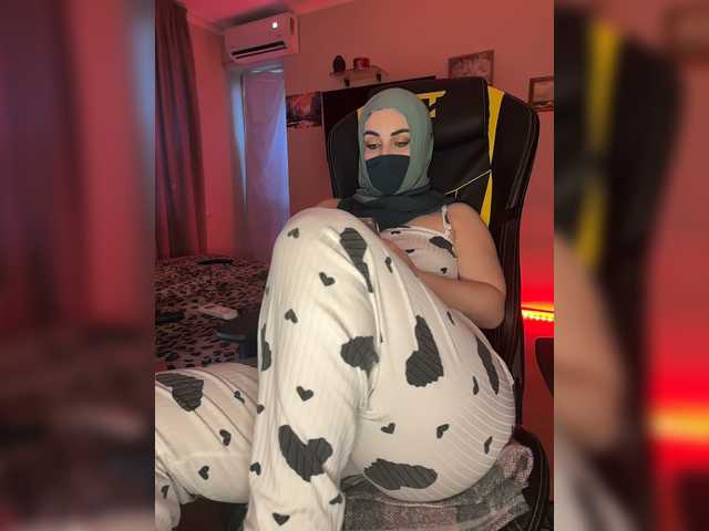 Plennica live cam on BongaCams