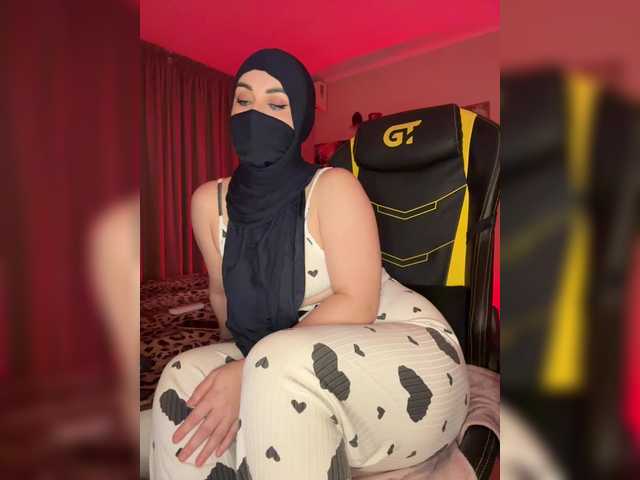 Plennica live cam on BongaCams