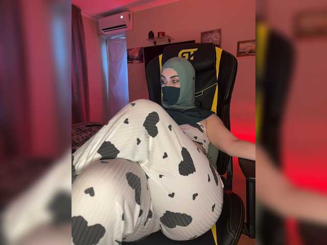 Plennica live cam on BongaCams