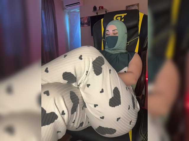 Plennica live cam on BongaCams