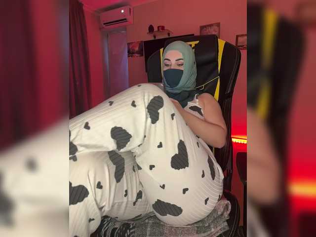 Plennica live cam on BongaCams