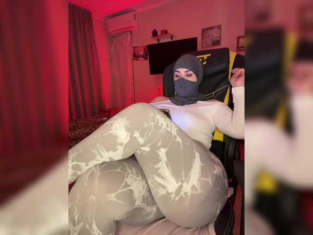 Plennica live cam on BongaCams